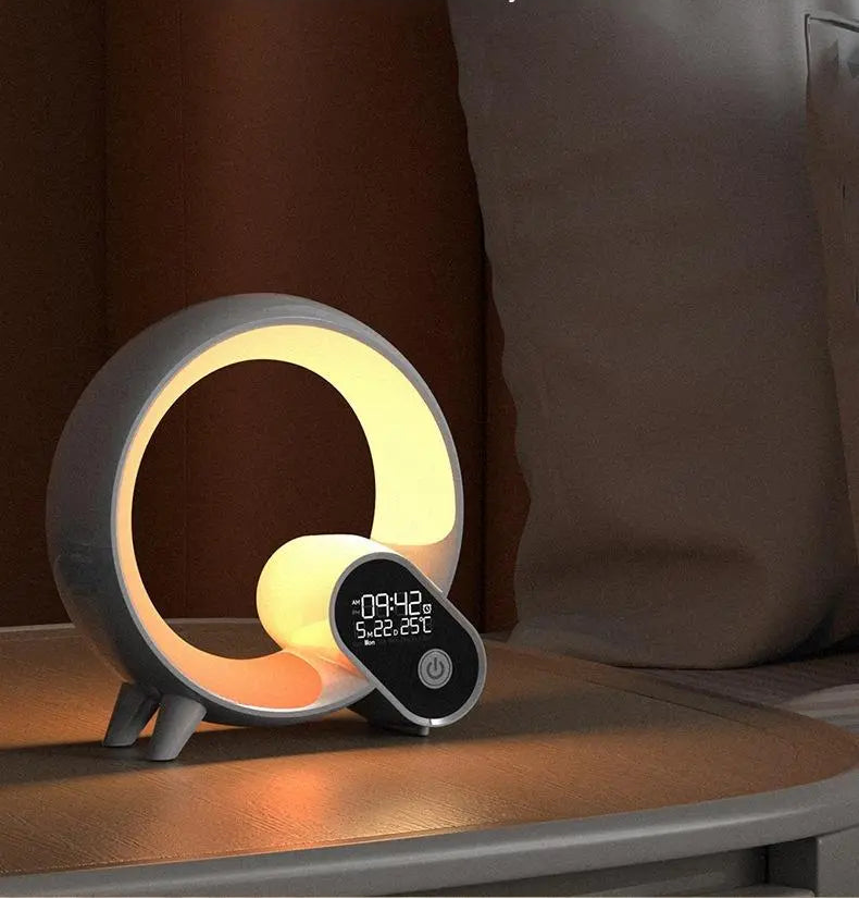 Sunrise Wake-Up Light & Sleep Sound System