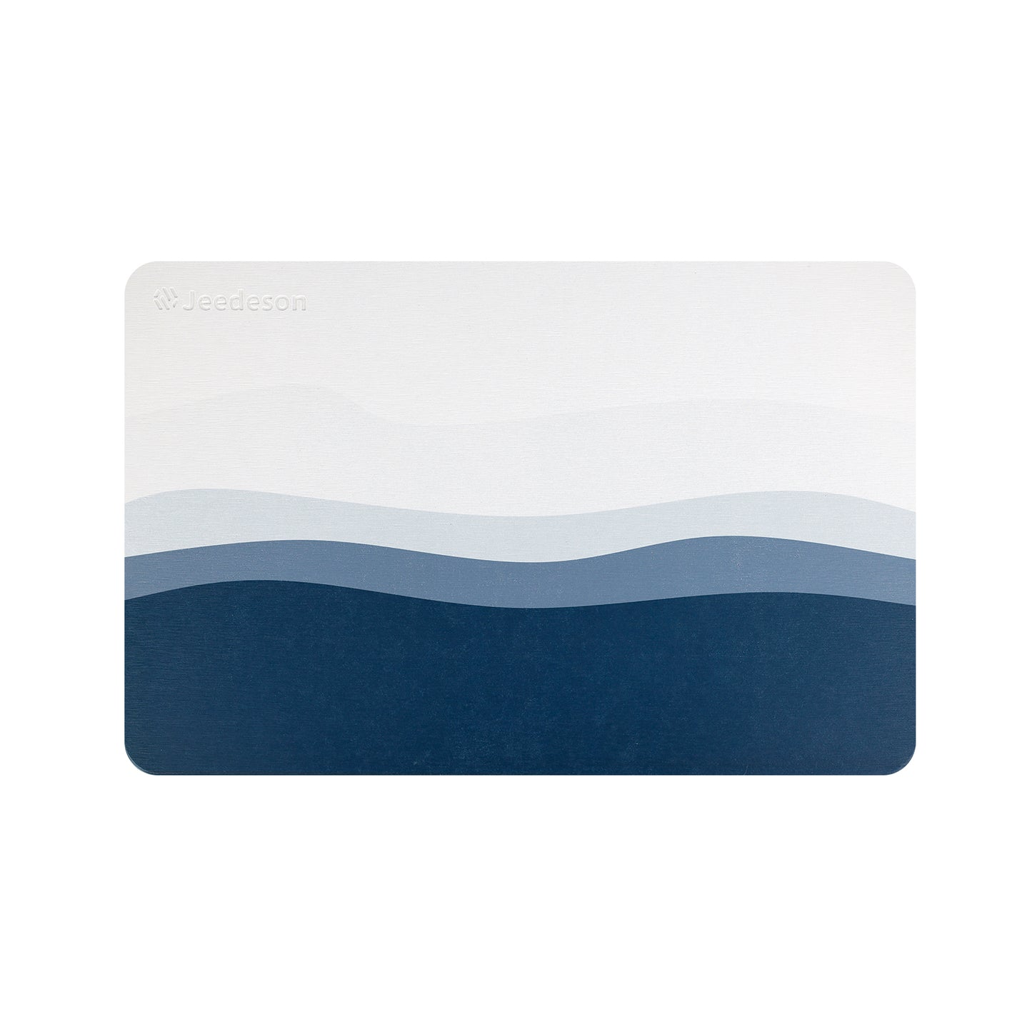 Diatomaceous Earth Stone Bath Mat