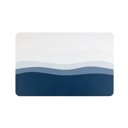 Diatomaceous Earth Stone Bath Mat
