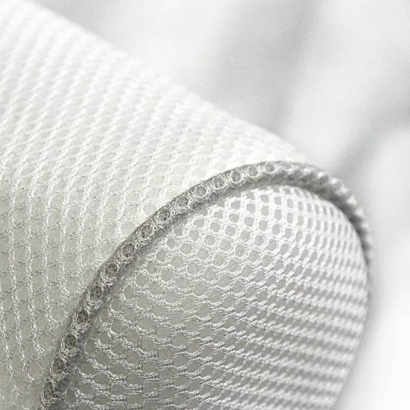 Spa Bath Pillow | Ergonomic Neck & Back Support