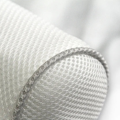 Spa Bath Pillow | Ergonomic Neck & Back Support