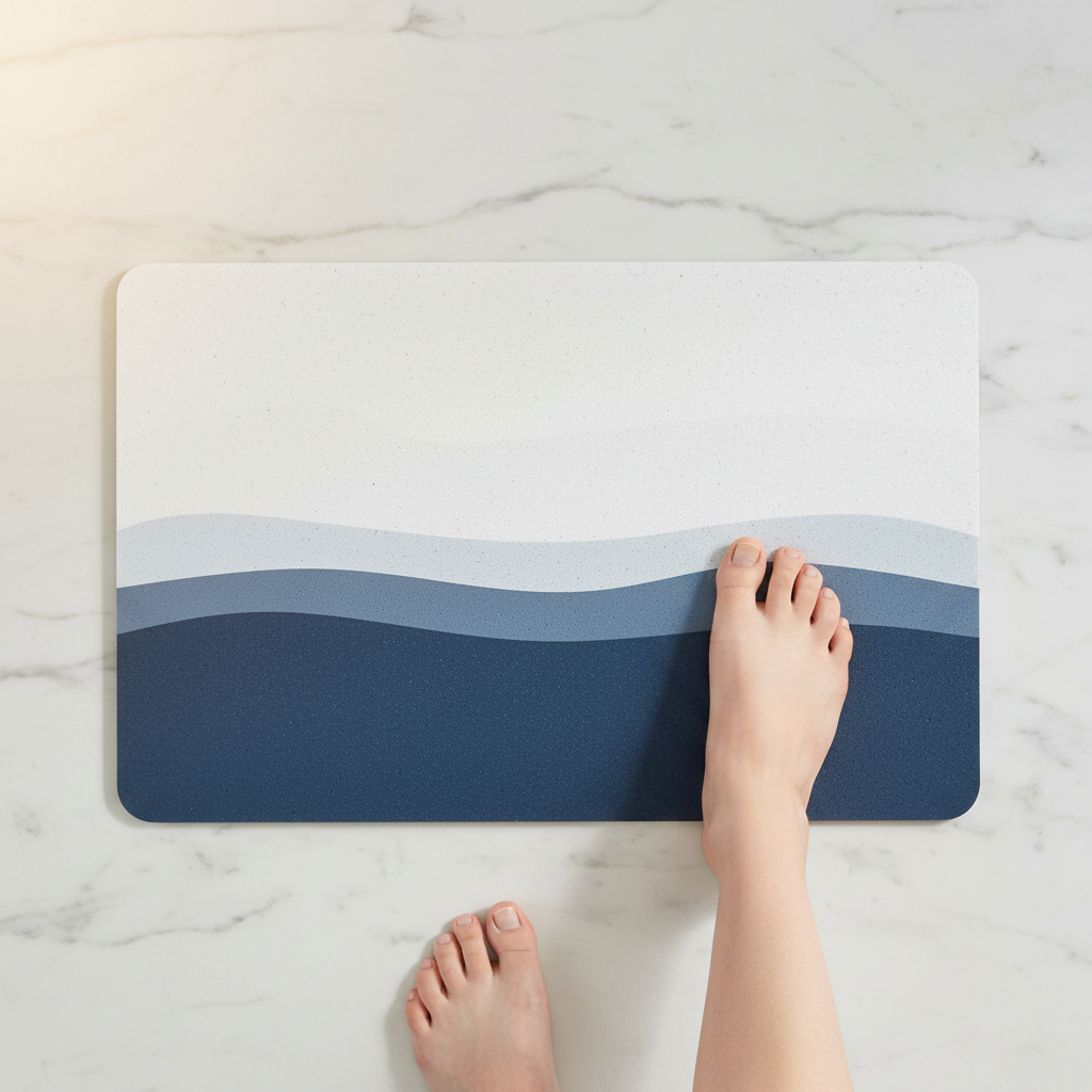 Bath Mat Lifestyle 4
