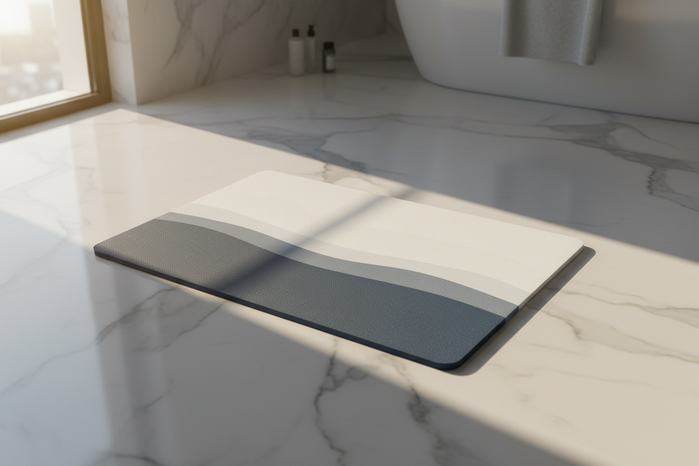 Bath Mat Lifestyle 5