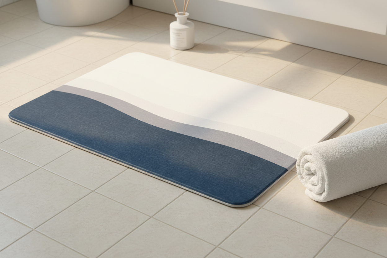 Bath Mat Section 9 - Final