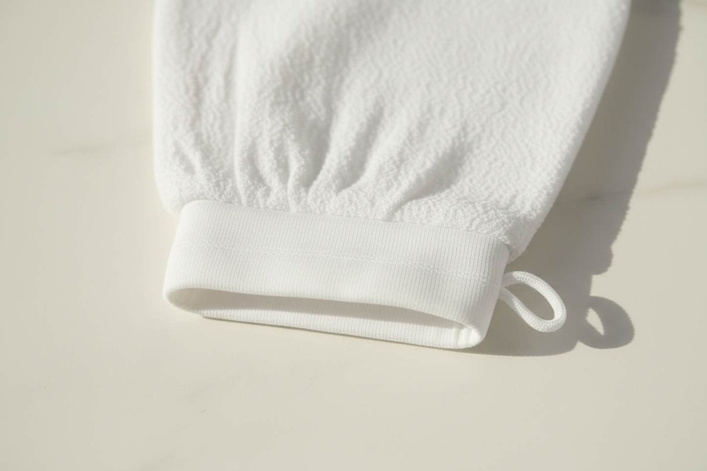 Image 7 — Wrist & Loop Detail