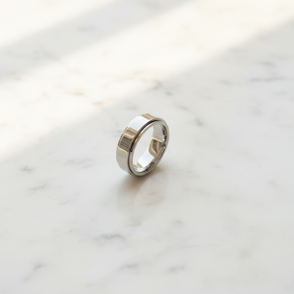 Image 8 — Serene Overhead Flat Lay