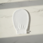 Image 8 — Single Mitt Overhead Flat Lay