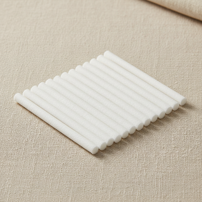 Replacement Filter Swabs - 10 Pack