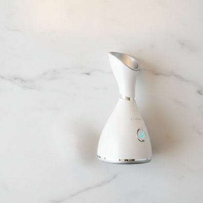 Nano Ionic Facial Steamer | At-Home Spa Steam Ritual