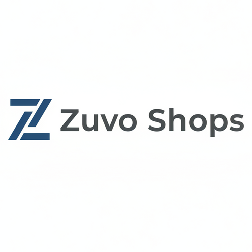 Zuvo Shops