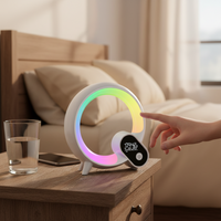 Sunrise Wake-Up Light & Sleep Sound System